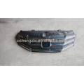 AUTO GRILLE, GRILLE FRONTALE POUR HONDA CITY 2012